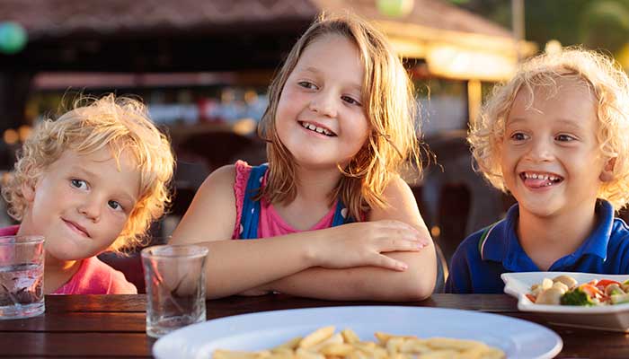 Wiggly Field & Dome restaurant, sports bar and volleyball courts in Weston, WI is family friendly